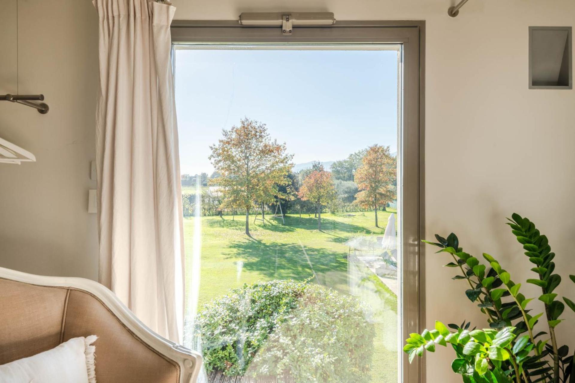 Villa Campanile Farmhouse Orentano Zewnętrze zdjęcie