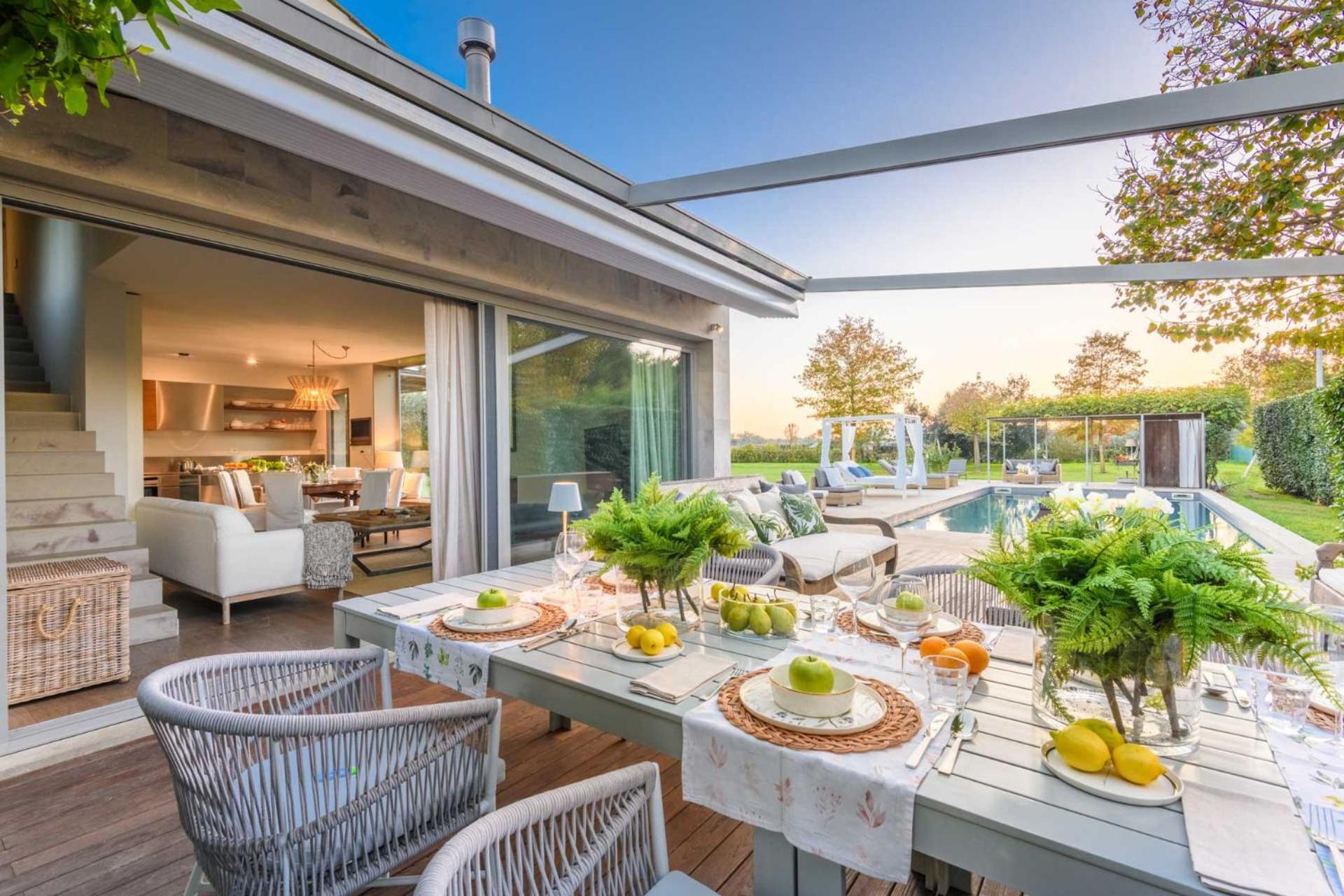 Villa Campanile Farmhouse Orentano Zewnętrze zdjęcie